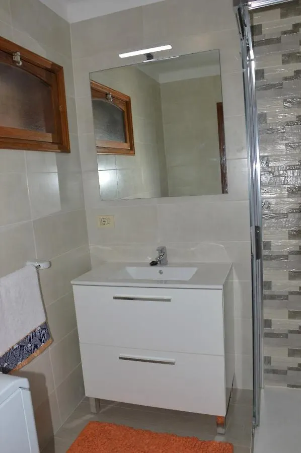 Los Geranios-San-Eugenio-Adeje-Spain Apartman Costa Adeje