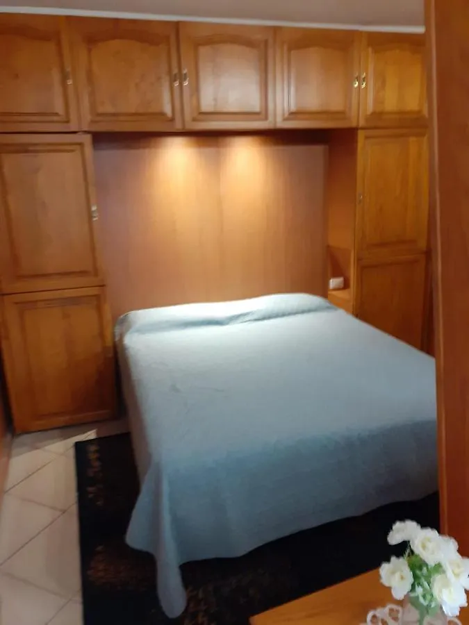 Los Geranios-San-Eugenio-Adeje-Spain Apartman Costa Adeje  0*, Costa Adeje (Tenerife) Spanyolország
