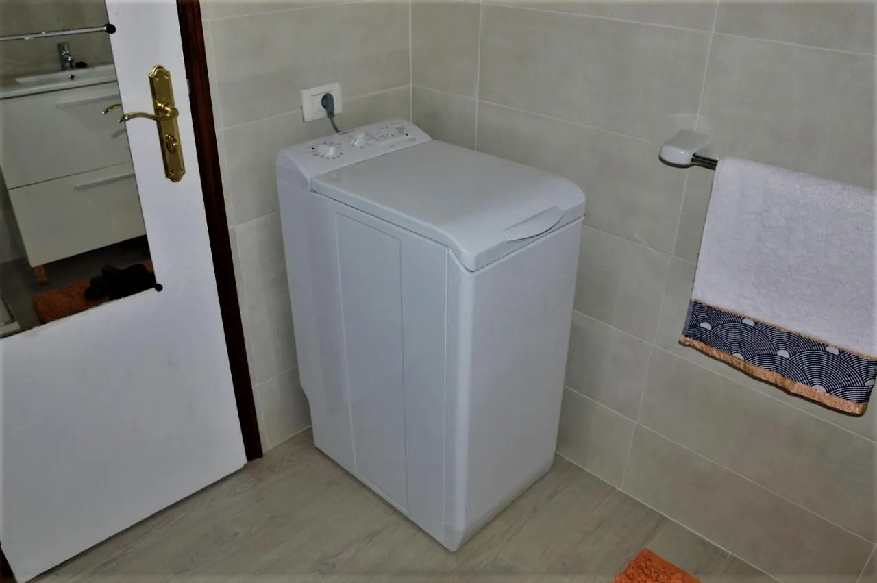 Los Geranios-San-Eugenio-Adeje-Spain Apartman Costa Adeje