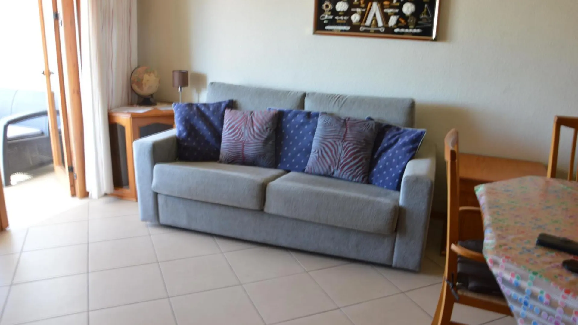 Los Geranios-San-Eugenio-Adeje-Spain Apartman Costa Adeje