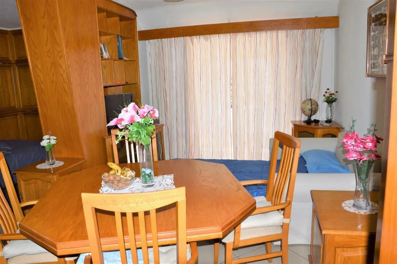 Los Geranios-San-Eugenio-Adeje-Spain Apartman Costa Adeje  Spanyolország