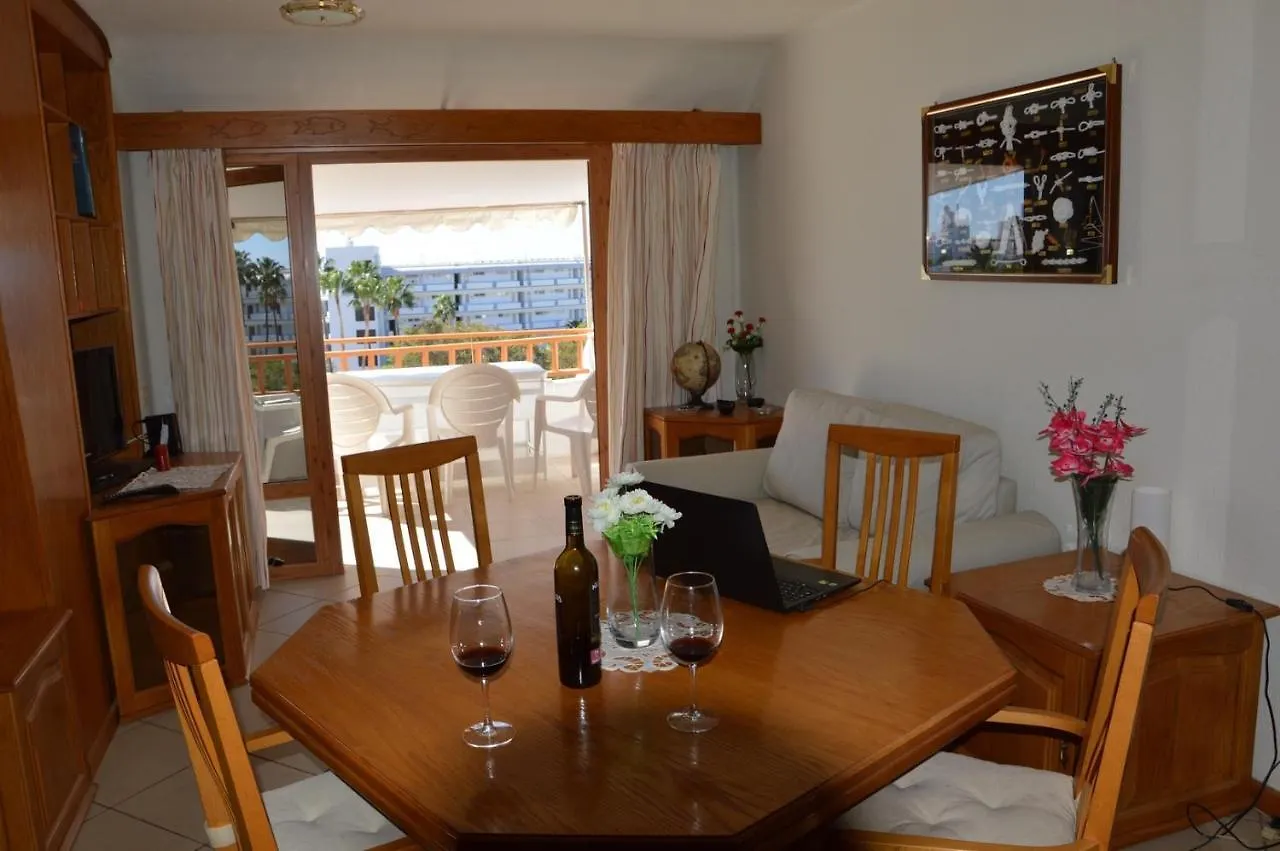 Los Geranios-San-Eugenio-Adeje-Spain Apartman Costa Adeje   Costa Adeje (Tenerife)